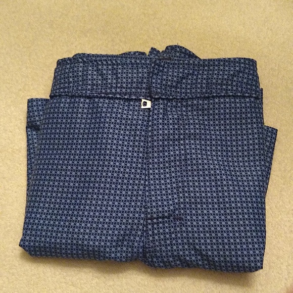 B.R. Hybrid Swim Shorts - Picture 12 of 13